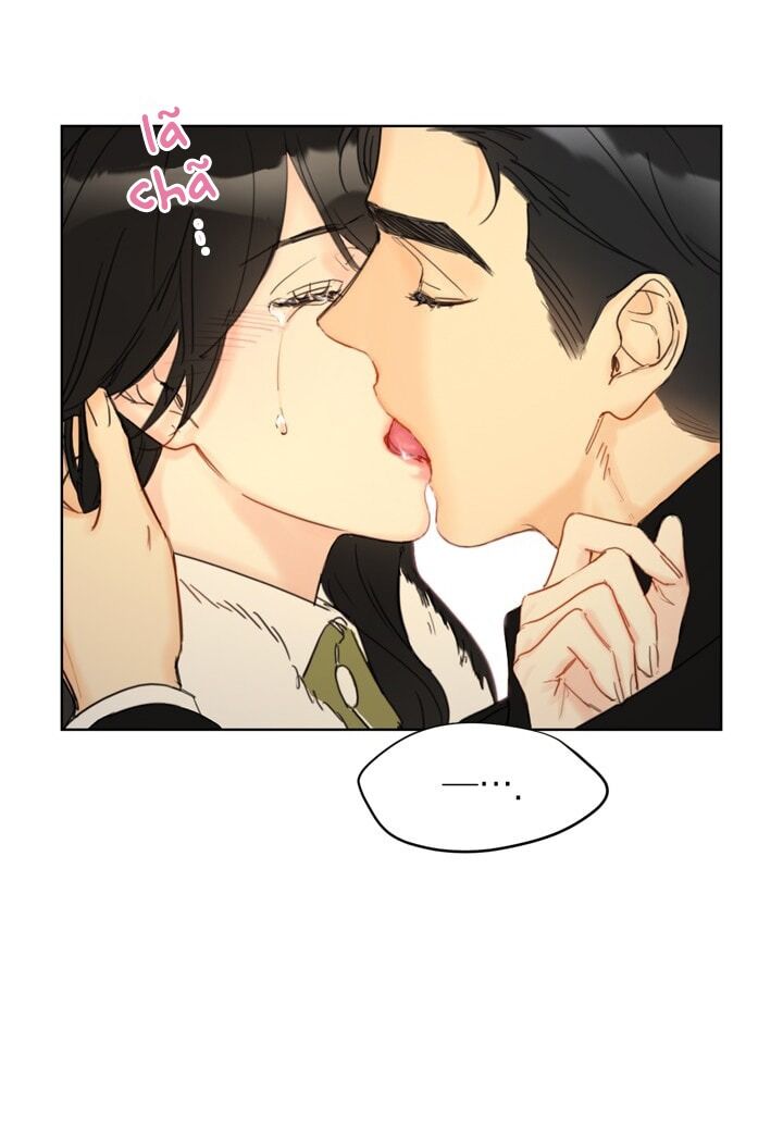 Hẹn Hò Chốn Công Sở - Chương 41 - Trang 5