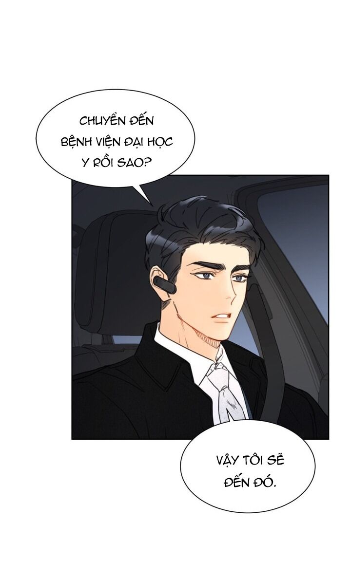 Hẹn Hò Chốn Công Sở - Chương 41 - Trang 41