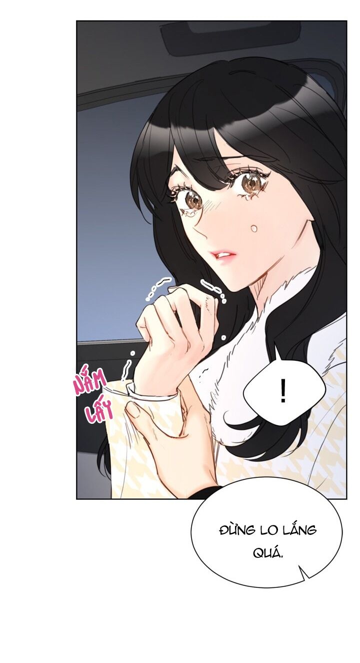 Hẹn Hò Chốn Công Sở - Chương 41 - Trang 43