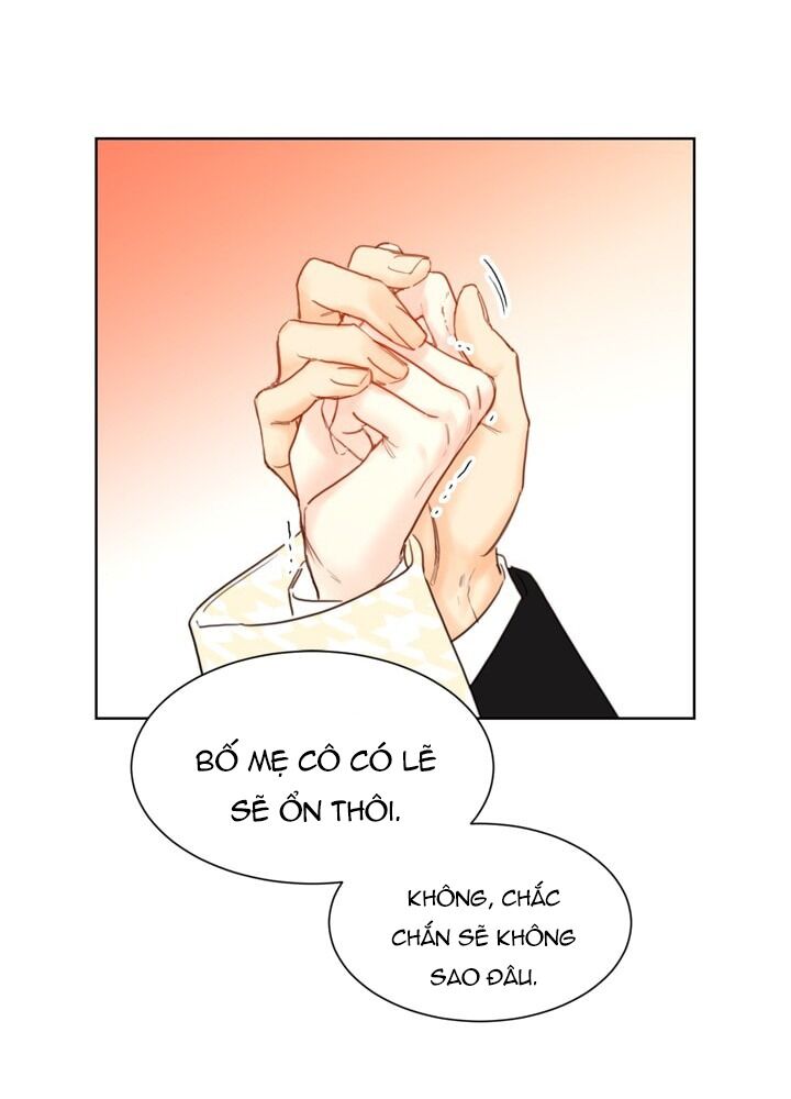 Hẹn Hò Chốn Công Sở - Chương 41 - Trang 44