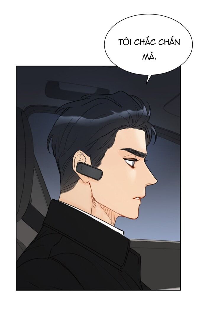 Hẹn Hò Chốn Công Sở - Chương 41 - Trang 45