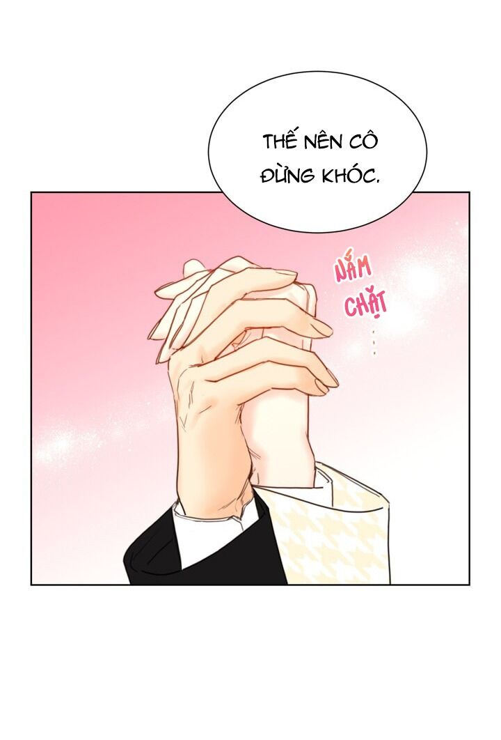 Hẹn Hò Chốn Công Sở - Chương 41 - Trang 46