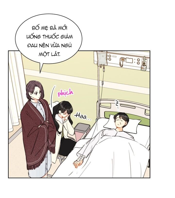 Hẹn Hò Chốn Công Sở - Chương 41 - Trang 48