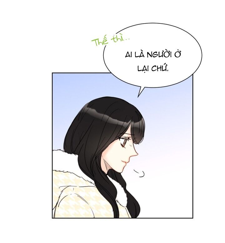 Hẹn Hò Chốn Công Sở - Chương 41 - Trang 51