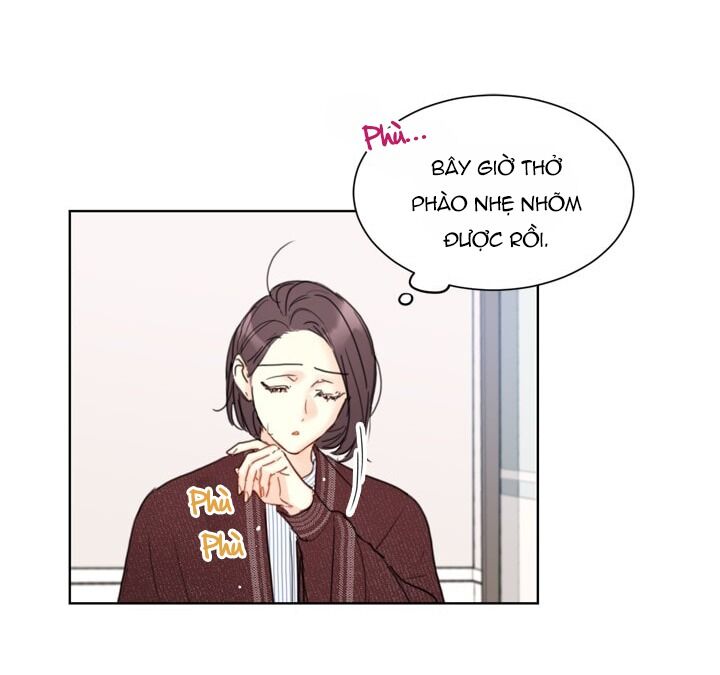 Hẹn Hò Chốn Công Sở - Chương 41 - Trang 56