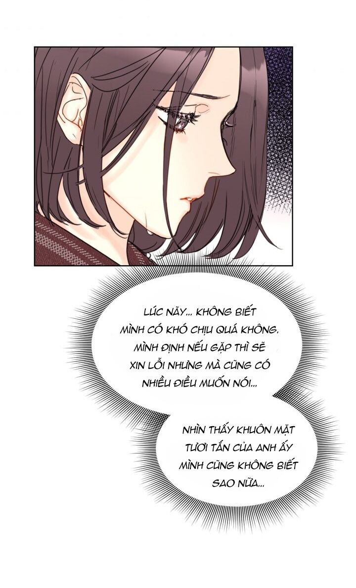 Hẹn Hò Chốn Công Sở - Chương 41 - Trang 59