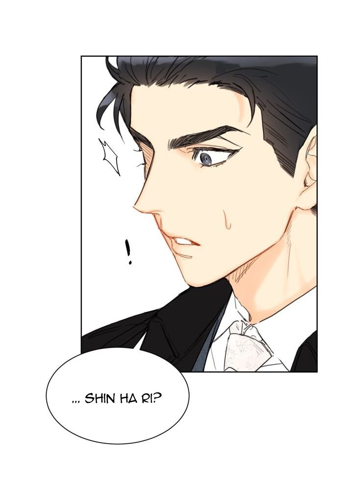 Hẹn Hò Chốn Công Sở - Chương 41 - Trang 7