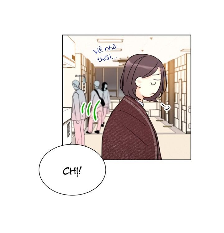 Hẹn Hò Chốn Công Sở - Chương 41 - Trang 62