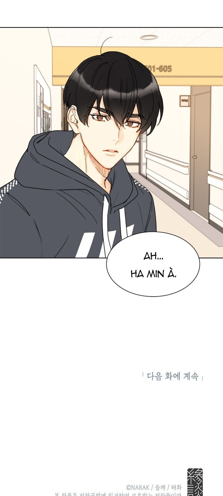 Hẹn Hò Chốn Công Sở - Chương 41 - Trang 63