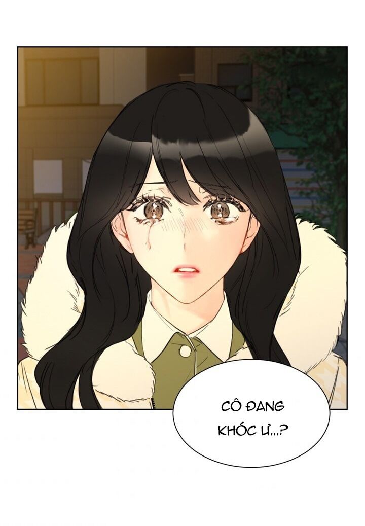 Hẹn Hò Chốn Công Sở - Chương 41 - Trang 8