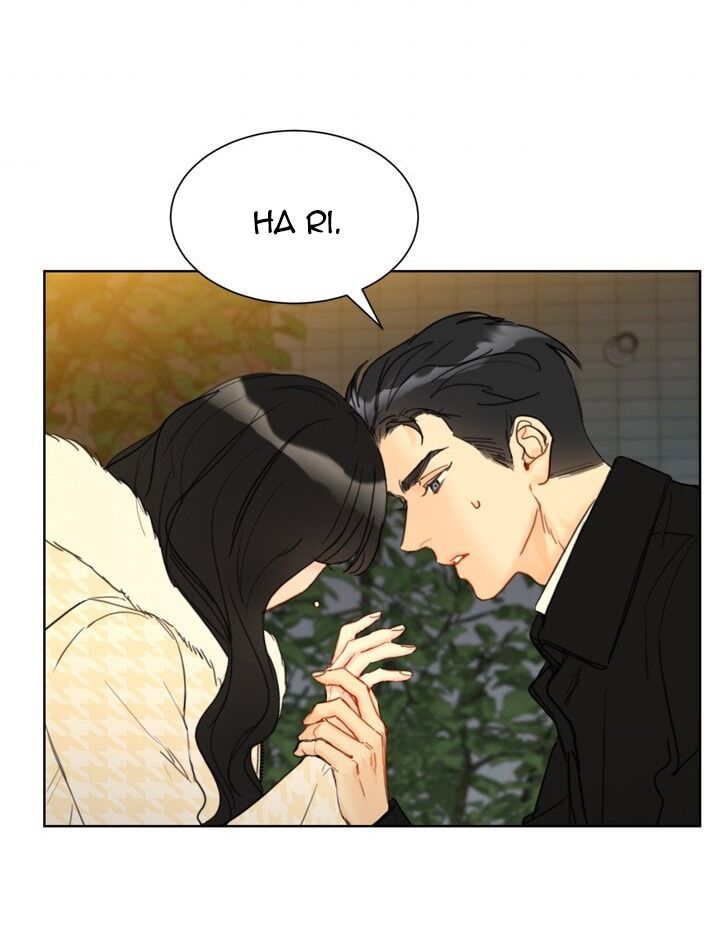 Hẹn Hò Chốn Công Sở - Chương 41 - Trang 10