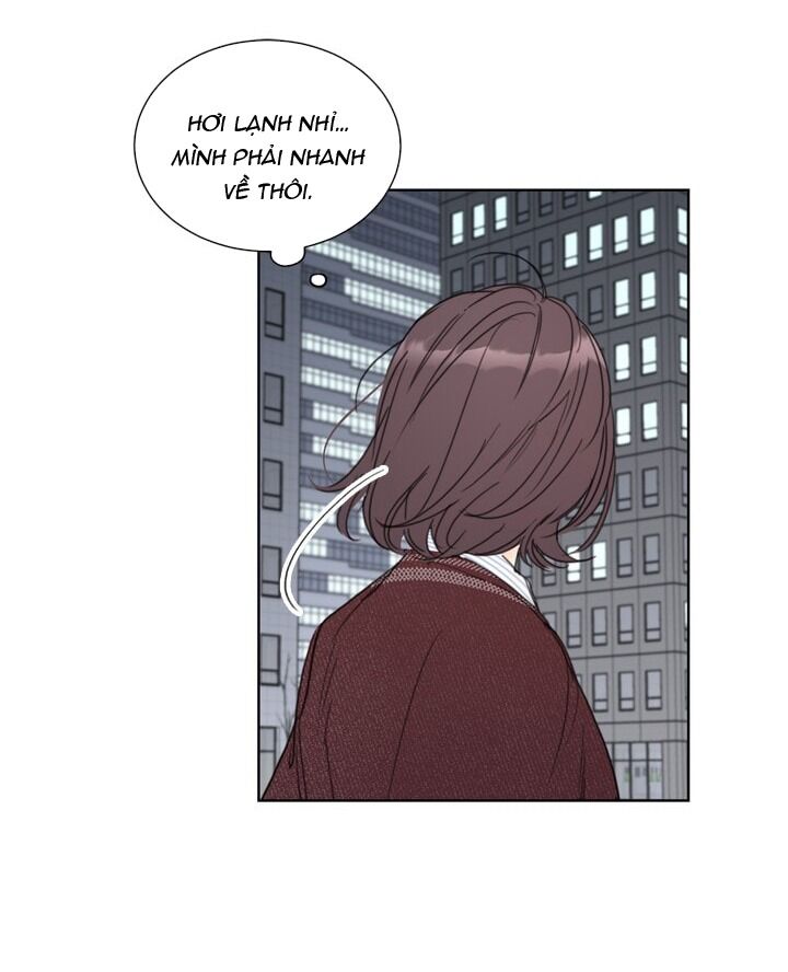 Hẹn Hò Chốn Công Sở - Chương 42 - Trang 13