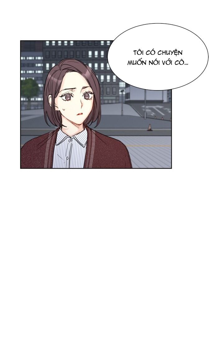 Hẹn Hò Chốn Công Sở - Chương 42 - Trang 16