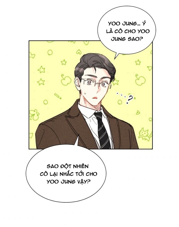 Hẹn Hò Chốn Công Sở - Chương 42 - Trang 39