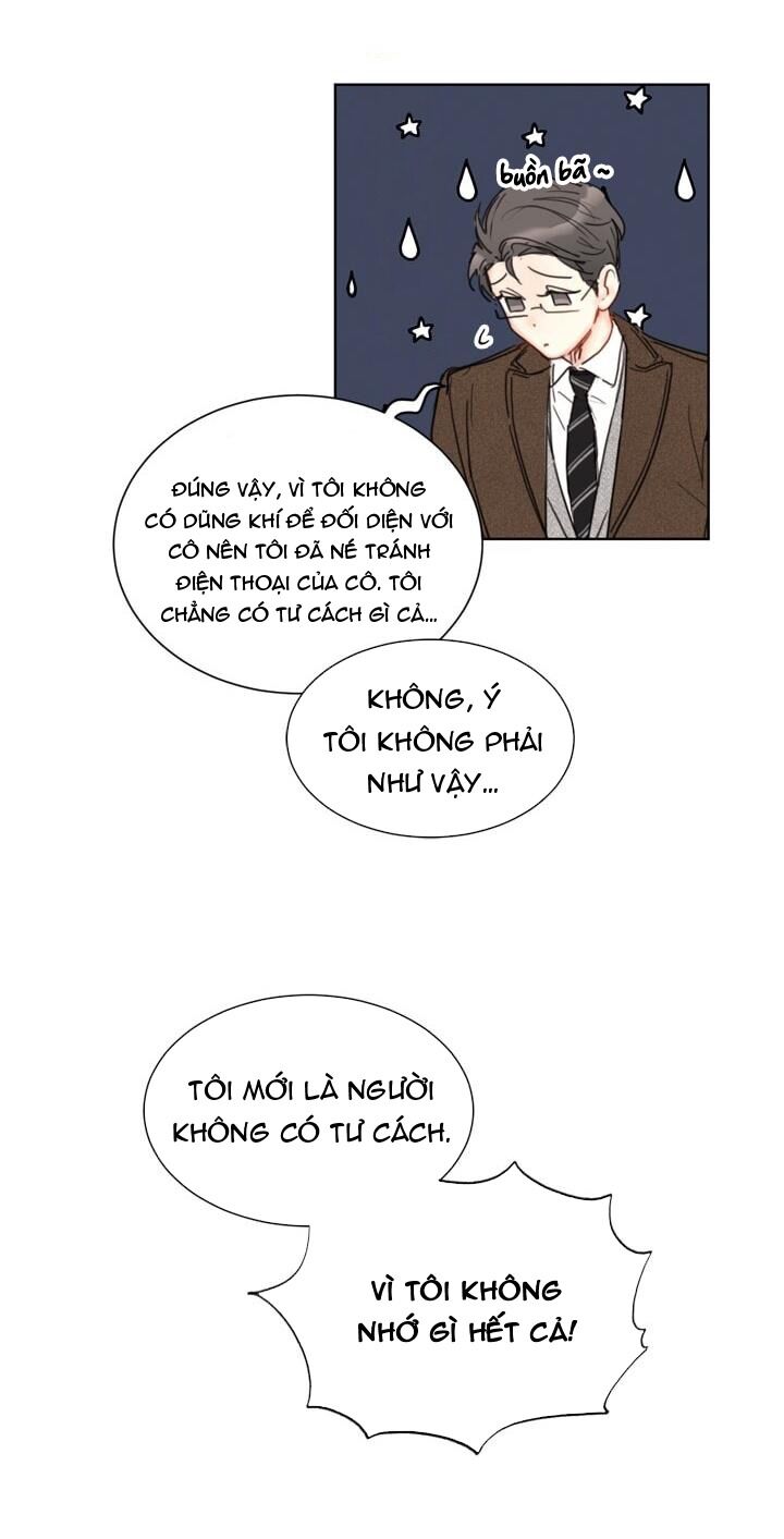 Hẹn Hò Chốn Công Sở - Chương 42 - Trang 48