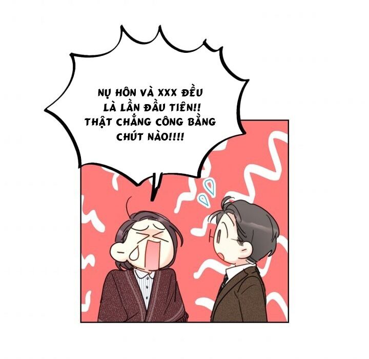 Hẹn Hò Chốn Công Sở - Chương 42 - Trang 50