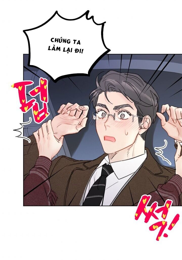 Hẹn Hò Chốn Công Sở - Chương 42 - Trang 51