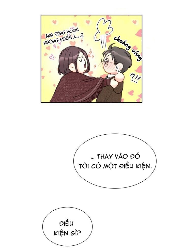 Hẹn Hò Chốn Công Sở - Chương 42 - Trang 53