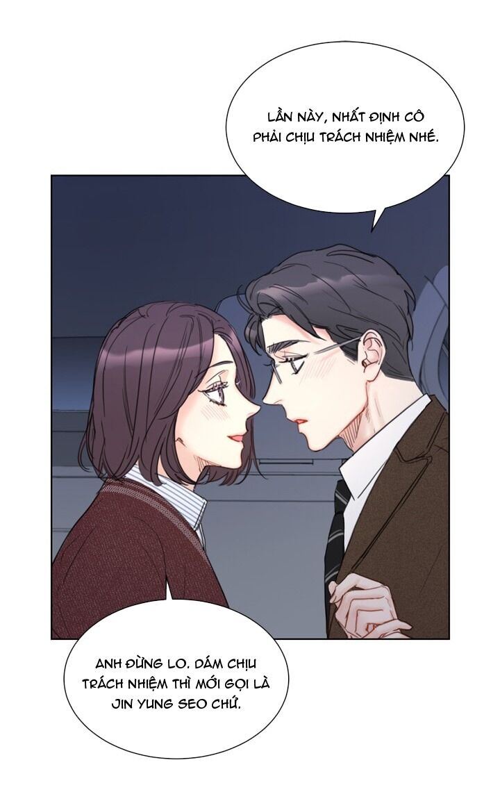 Hẹn Hò Chốn Công Sở - Chương 42 - Trang 54