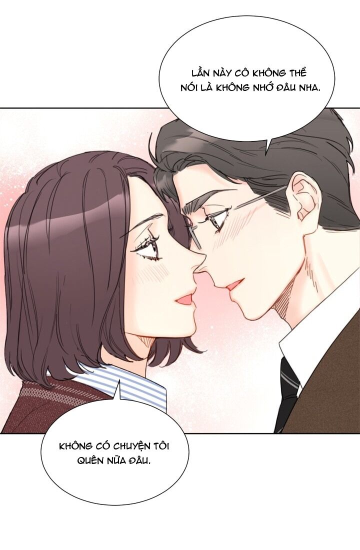 Hẹn Hò Chốn Công Sở - Chương 42 - Trang 55