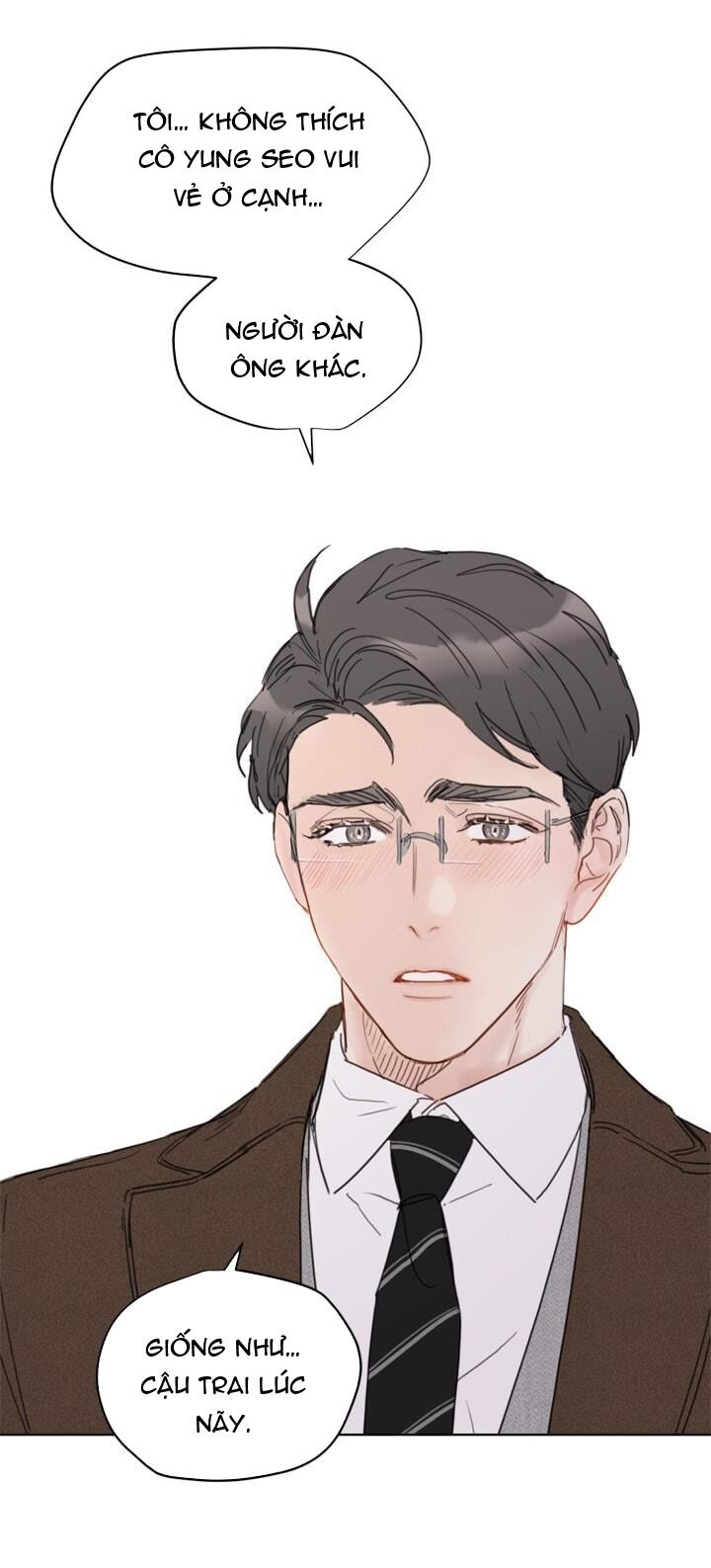 Hẹn Hò Chốn Công Sở - Chương 42 - Trang 57