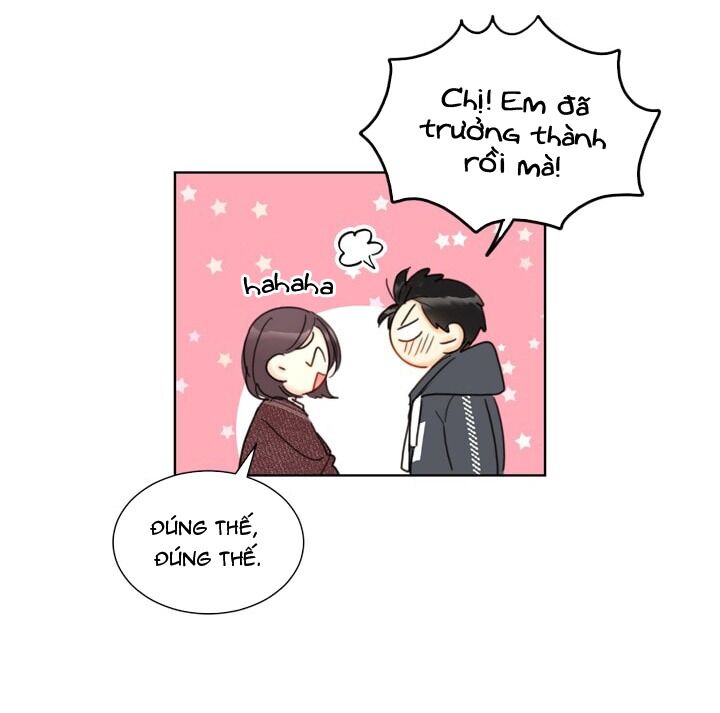 Hẹn Hò Chốn Công Sở - Chương 42 - Trang 10