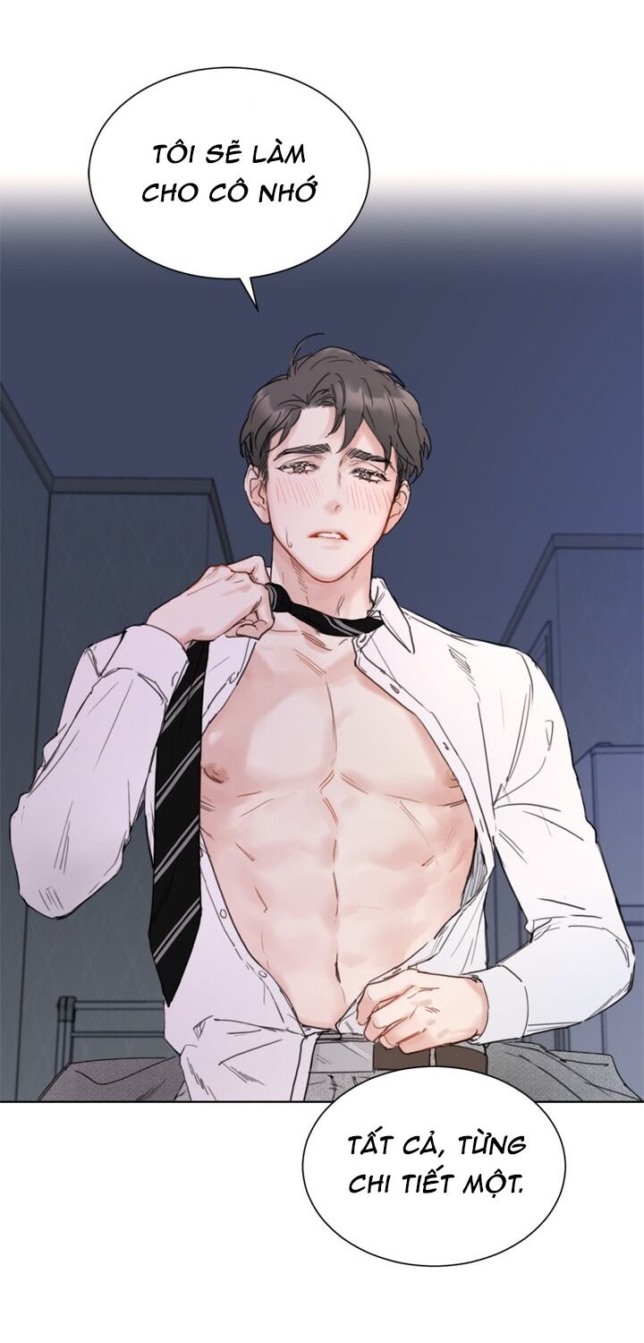 Hẹn Hò Chốn Công Sở - Chương 43 - Trang 13