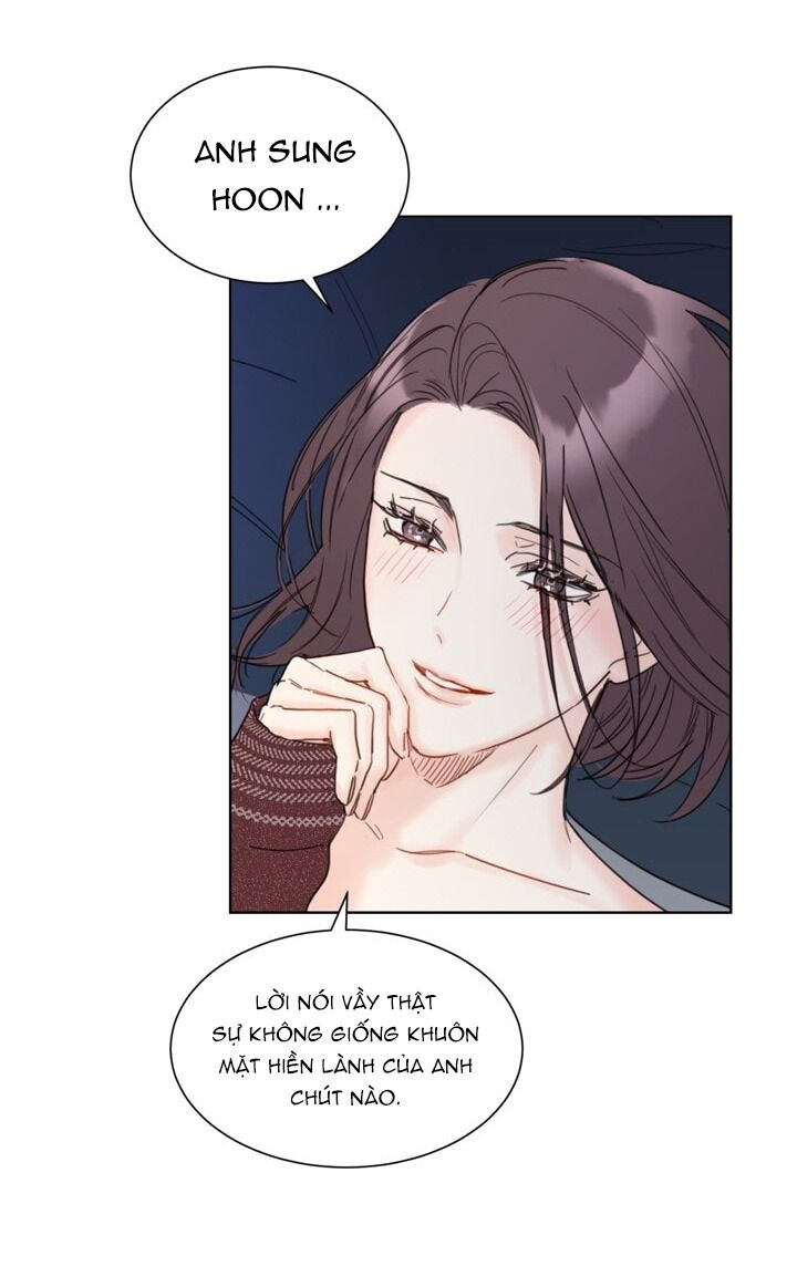 Hẹn Hò Chốn Công Sở - Chương 43 - Trang 14