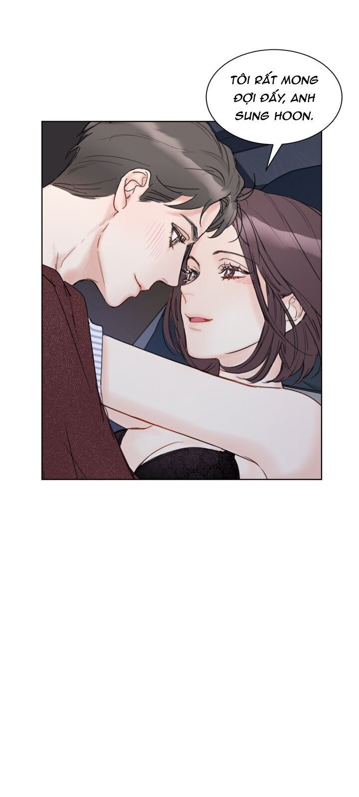 Hẹn Hò Chốn Công Sở - Chương 43 - Trang 16