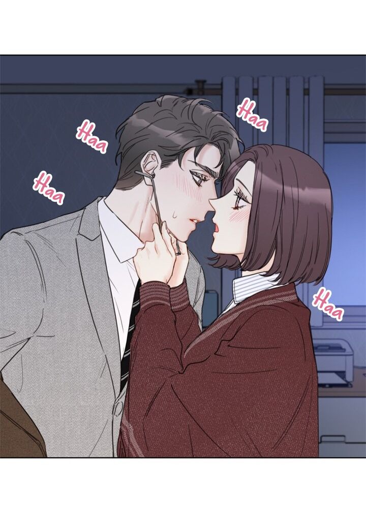 Hẹn Hò Chốn Công Sở - Chương 43 - Trang 3