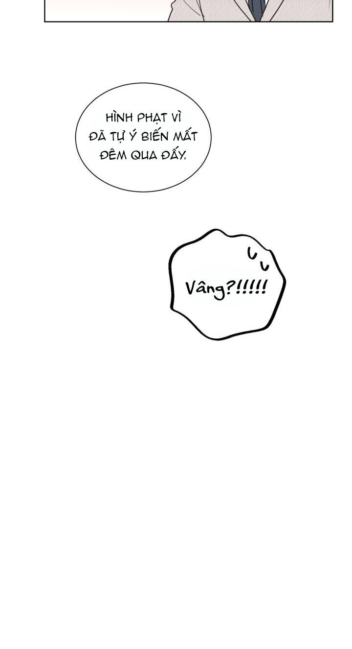 Hẹn Hò Chốn Công Sở - Chương 43 - Trang 28