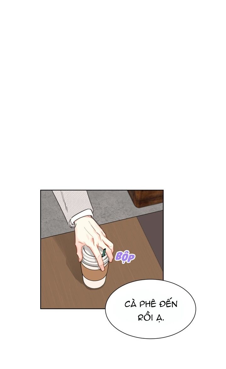 Hẹn Hò Chốn Công Sở - Chương 43 - Trang 29