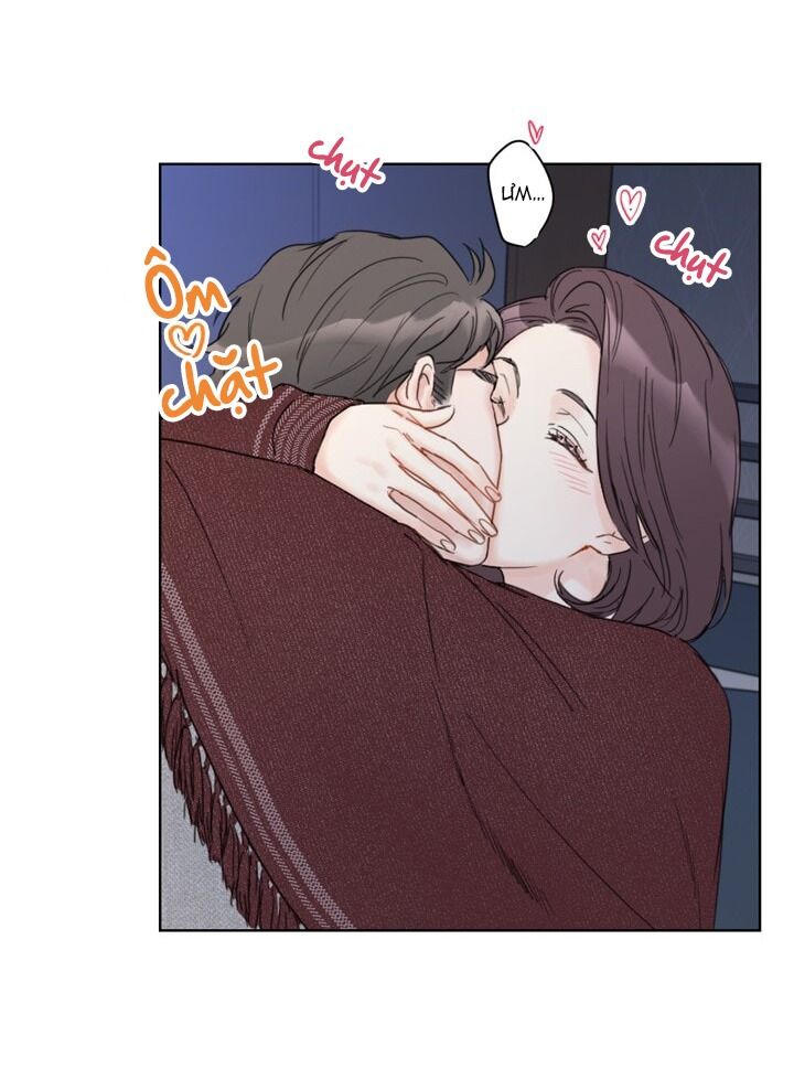 Hẹn Hò Chốn Công Sở - Chương 43 - Trang 4