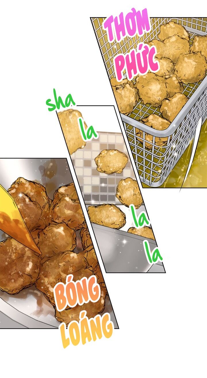 Hẹn Hò Chốn Công Sở - Chương 43 - Trang 37