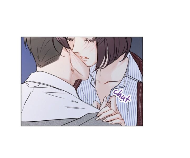 Hẹn Hò Chốn Công Sở - Chương 43 - Trang 5