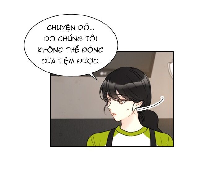 Hẹn Hò Chốn Công Sở - Chương 43 - Trang 48