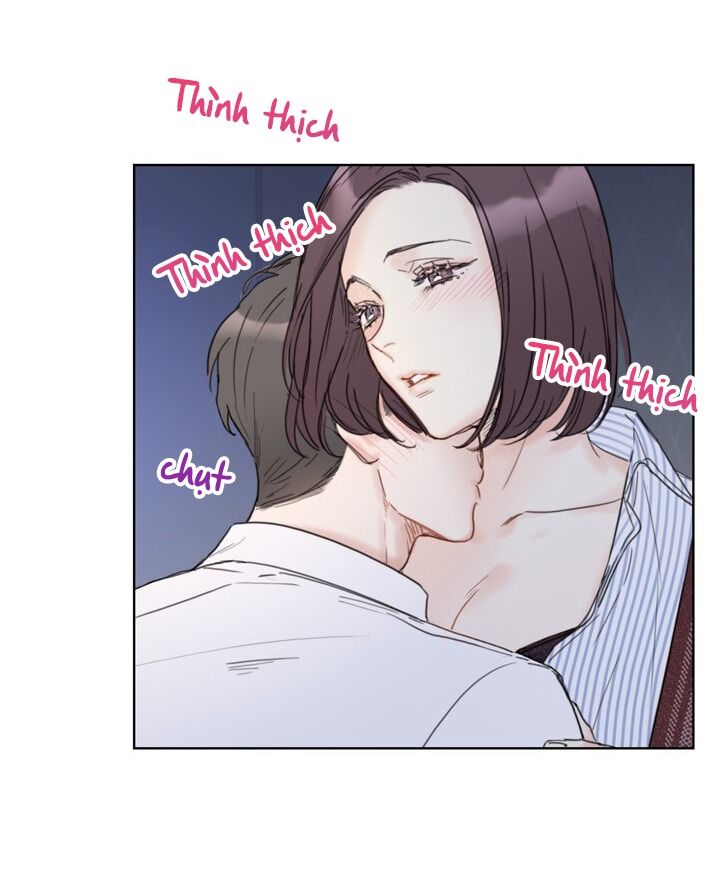 Hẹn Hò Chốn Công Sở - Chương 43 - Trang 6