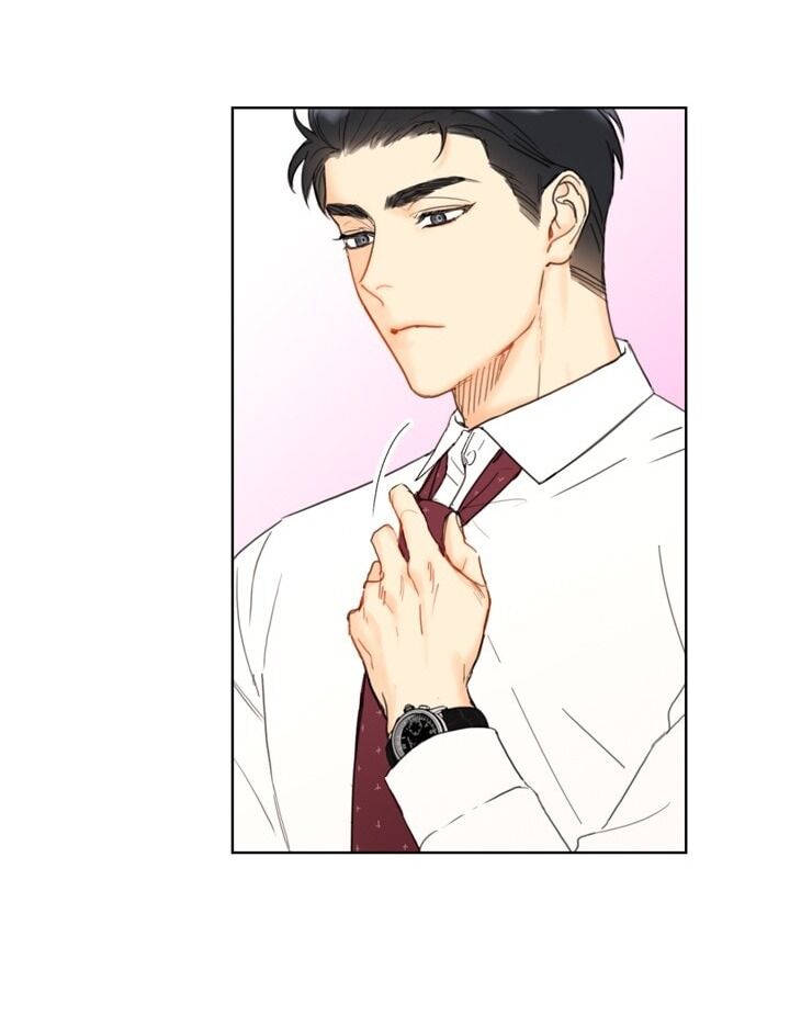 Hẹn Hò Chốn Công Sở - Chương 43 - Trang 54