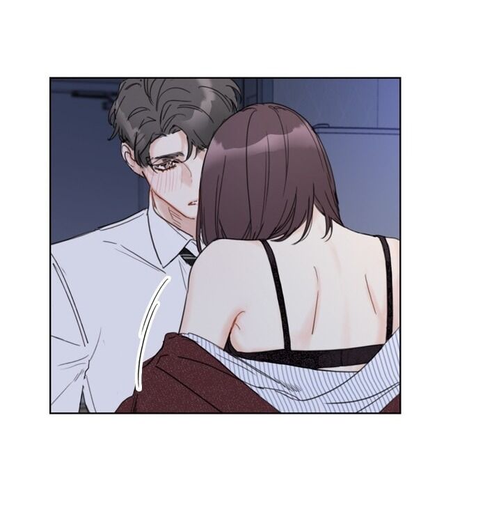 Hẹn Hò Chốn Công Sở - Chương 43 - Trang 7