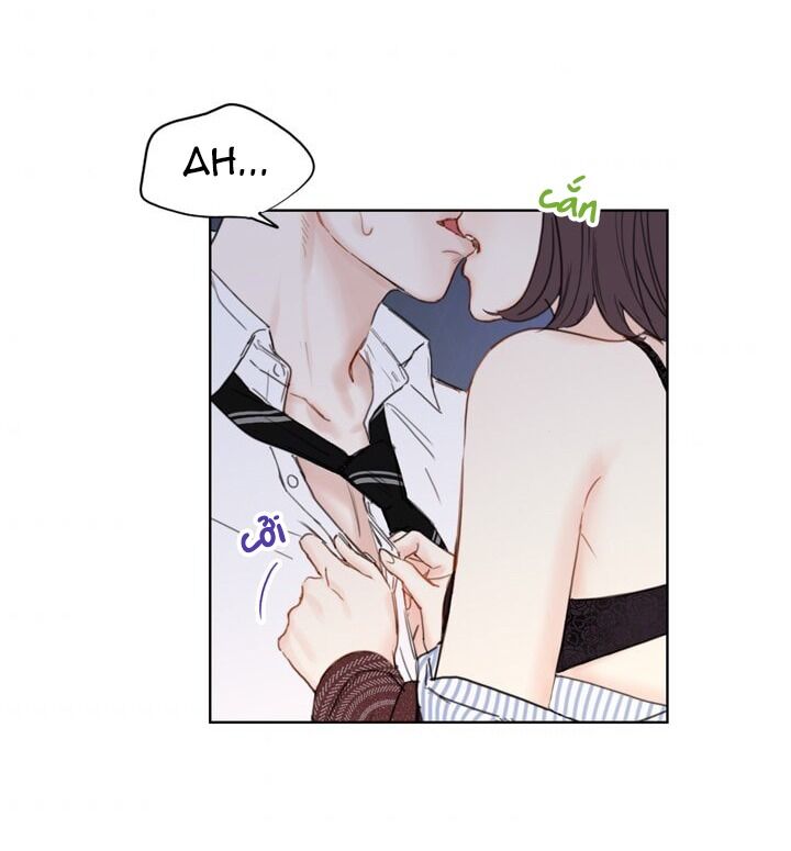 Hẹn Hò Chốn Công Sở - Chương 43 - Trang 9