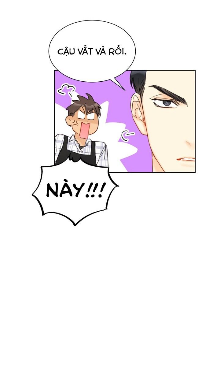 Hẹn Hò Chốn Công Sở - Chương 45 - Trang 14