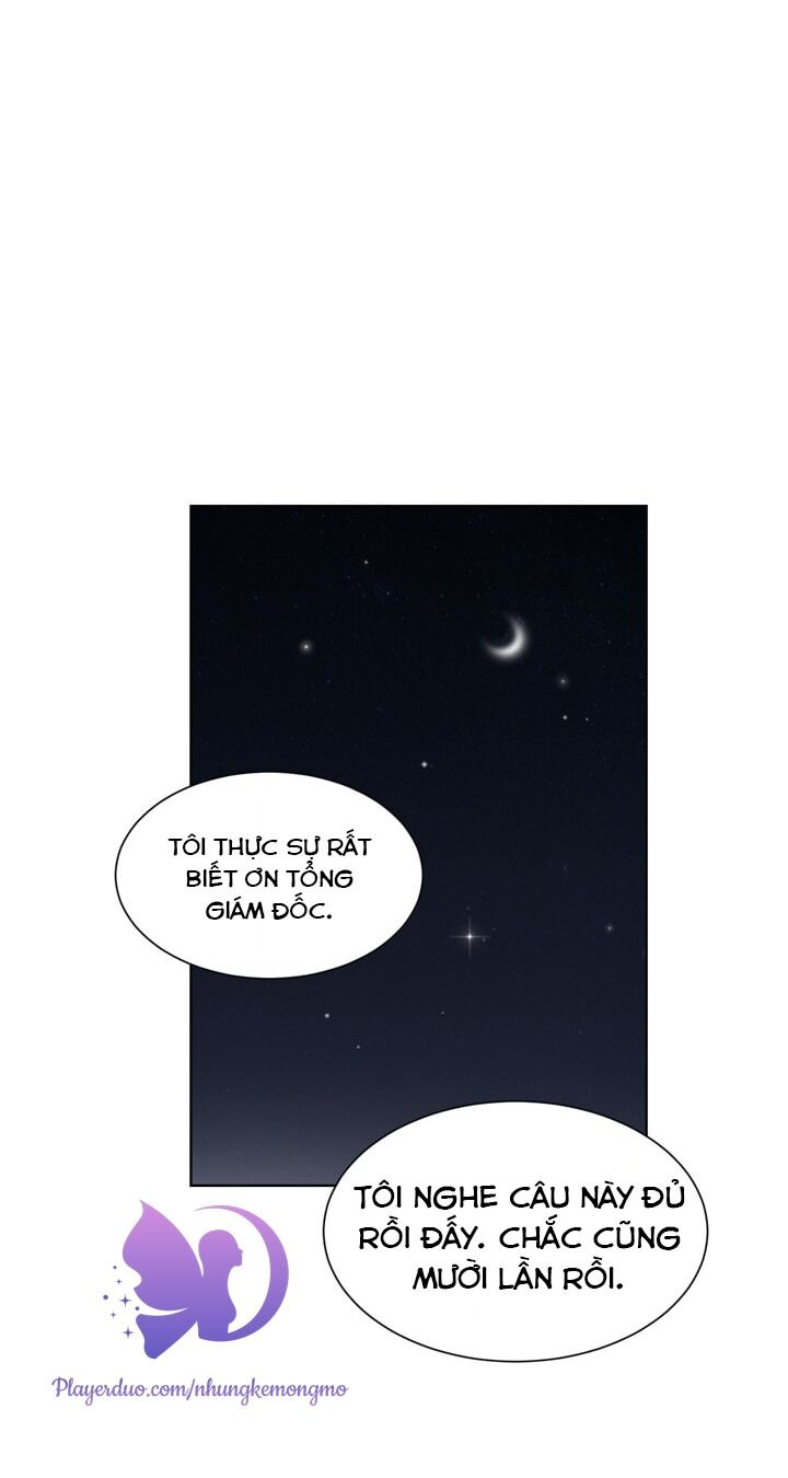 Hẹn Hò Chốn Công Sở - Chương 45 - Trang 16