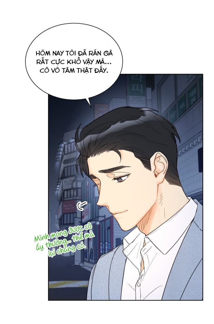 Hẹn Hò Chốn Công Sở - Chương 45 - Trang 19