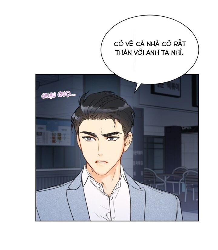 Hẹn Hò Chốn Công Sở - Chương 45 - Trang 25