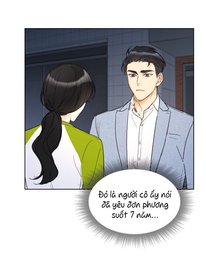 Hẹn Hò Chốn Công Sở - Chương 45 - Trang 27