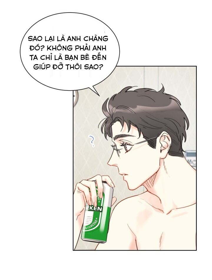 Hẹn Hò Chốn Công Sở - Chương 45 - Trang 36