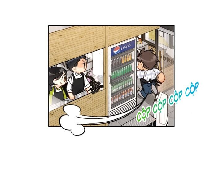 Hẹn Hò Chốn Công Sở - Chương 45 - Trang 5