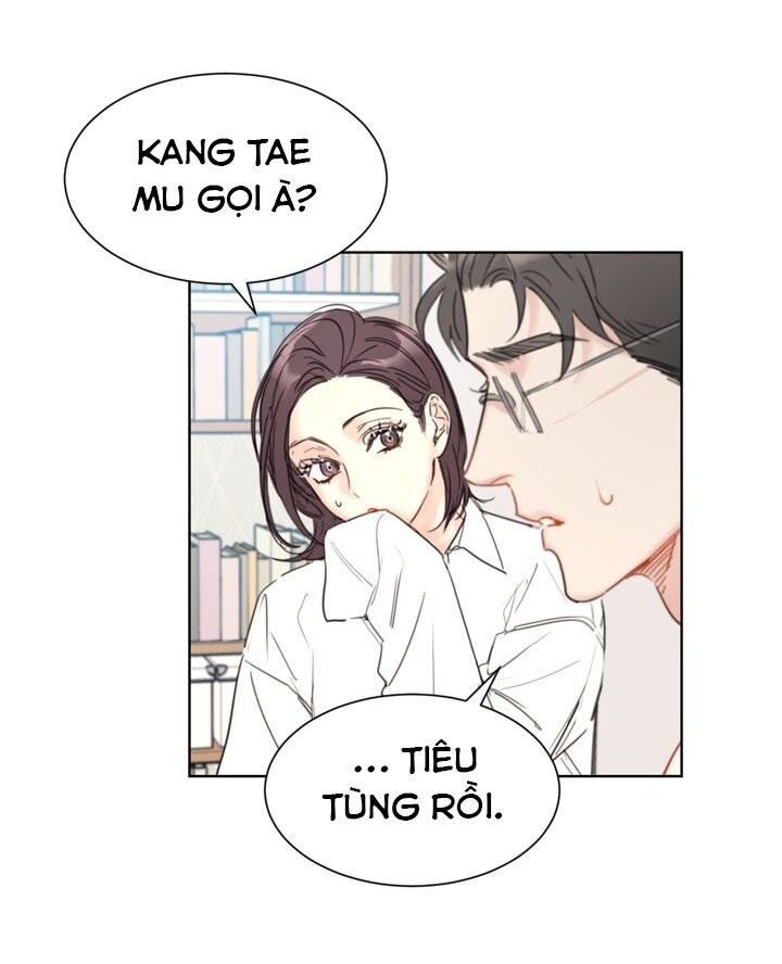 Hẹn Hò Chốn Công Sở - Chương 45 - Trang 43