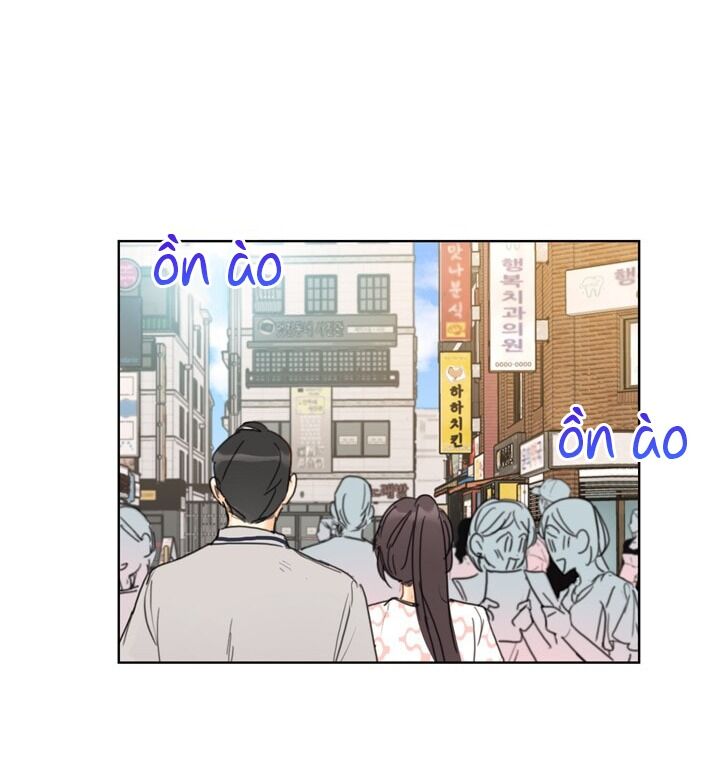 Hẹn Hò Chốn Công Sở - Chương 45 - Trang 46