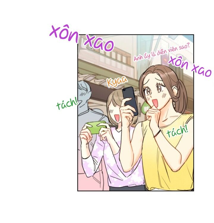 Hẹn Hò Chốn Công Sở - Chương 45 - Trang 47